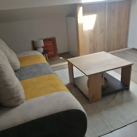 Plava Zvezda 1 I 2 * Врнячка-Баня