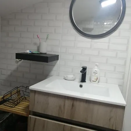 Отель Plava Zvezda 1 I 2 *