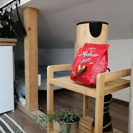 Plava Zvezda 1 I 2 * Врнячка-Баня