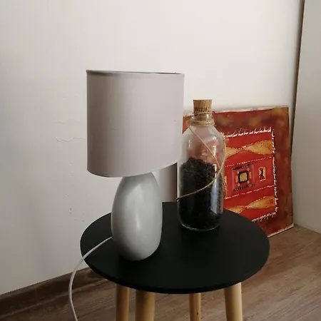 Plava Zvezda 1 I 2 * Врнячка-Баня