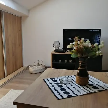 Plava Zvezda 1 I 2 *