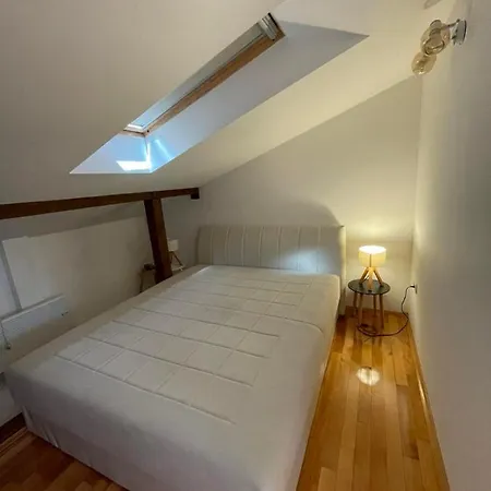 Отель Plava Zvezda 1 I 2 *