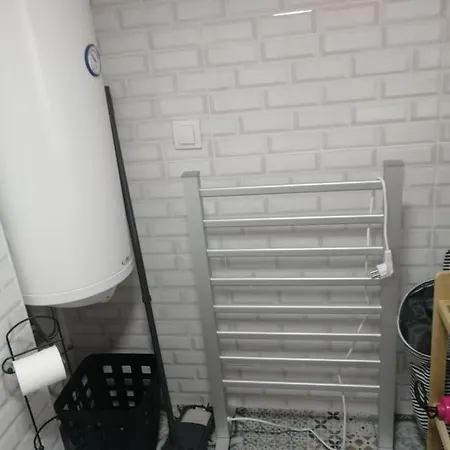 Отель Plava Zvezda 1 I 2