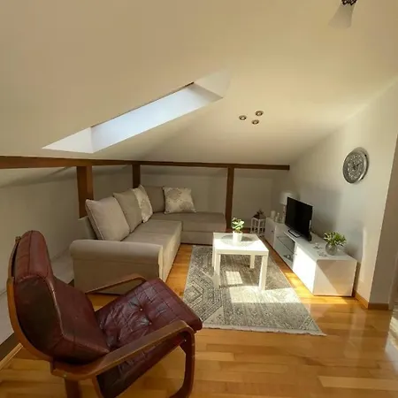 Plava Zvezda 1 I 2 Отель *